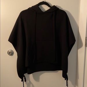 Lululemon Poncho